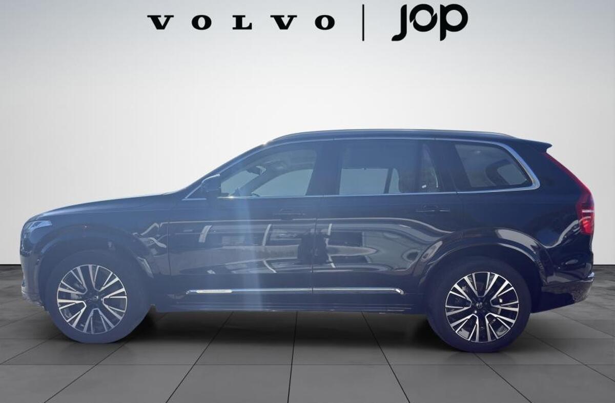 VOLVO XC90 2.0 T8 PHEV Ultimate Bright AWD
