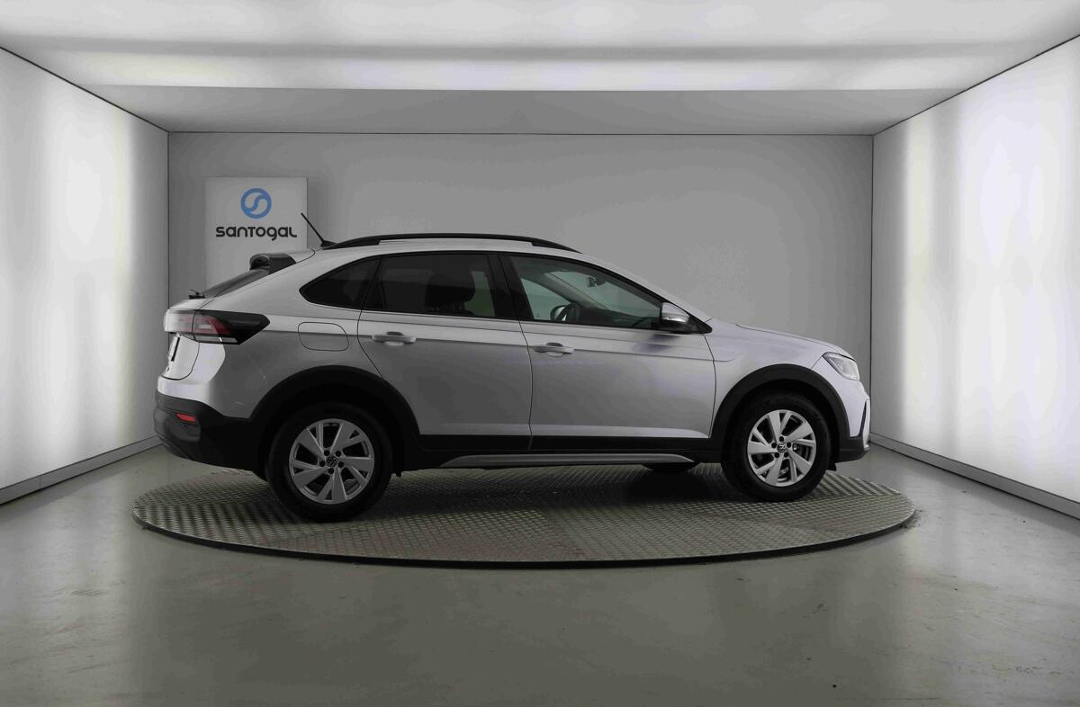 VOLKSWAGEN Taigo 1.0 TSI Urban