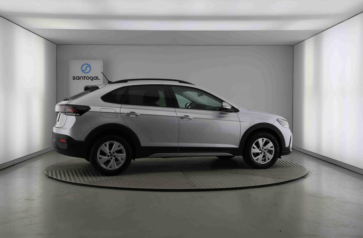 VOLKSWAGEN Taigo 1.0 TSI Urban