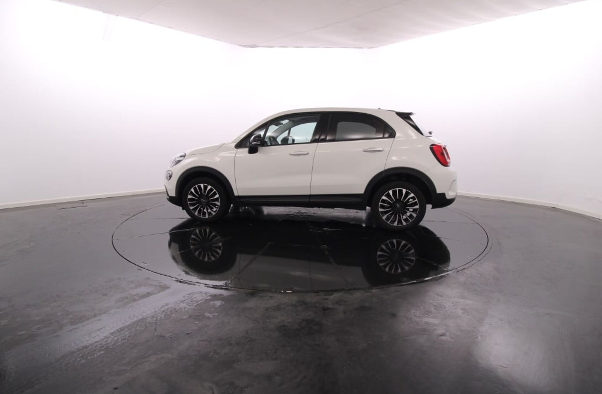 FIAT 500 X 1.3 MJ