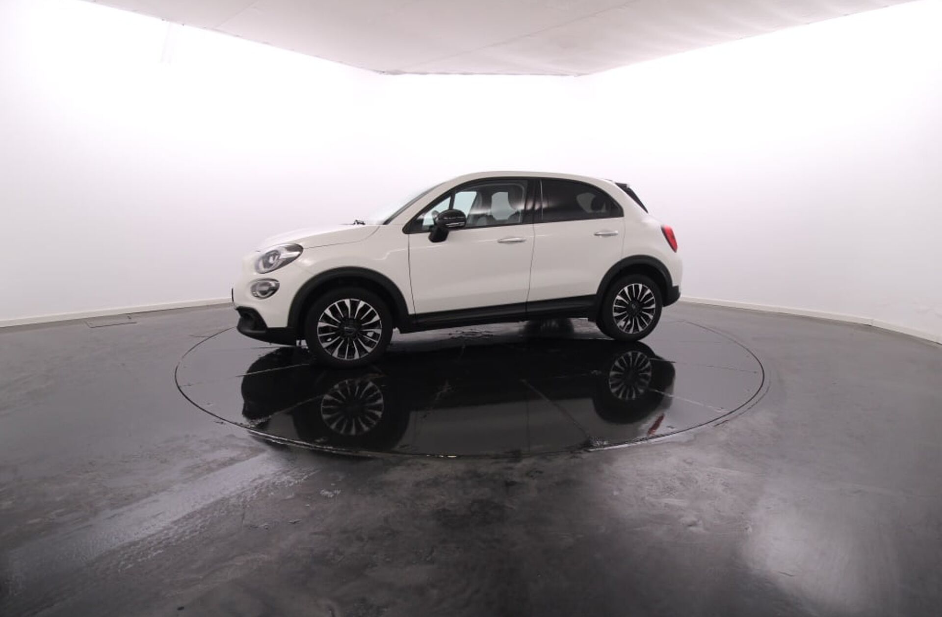 FIAT 500 X 1.3 MJ