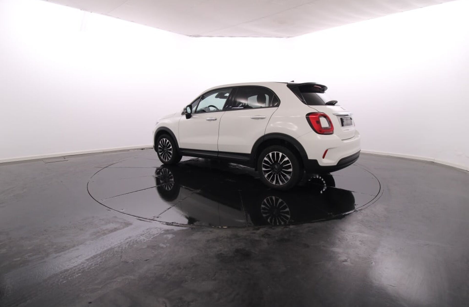 FIAT 500 X 1.3 MJ