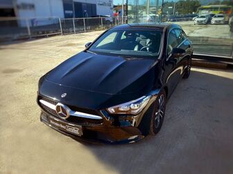 MERCEDES Classe CLA CLA 180 d Shooting Brake Style Plus Aut.