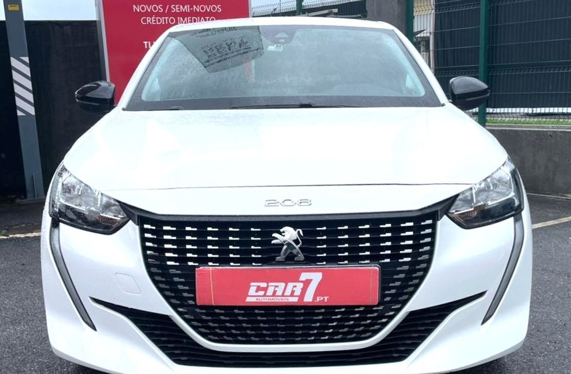 PEUGEOT 208 1.2 PureTech Active