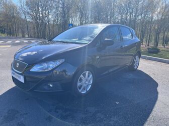 SEAT Ibiza 1.2 TDi Eco.Reference DPF