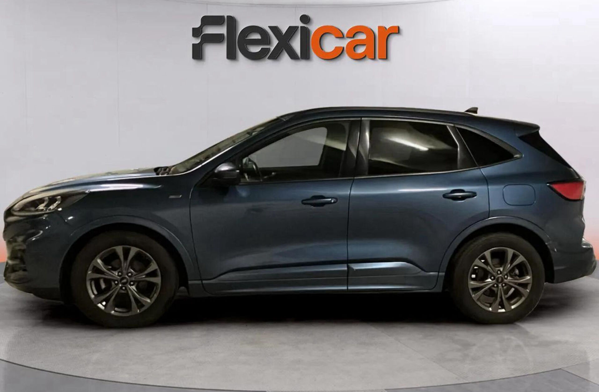 FORD Kuga 1.5 TDCi EcoBlue ST-Line