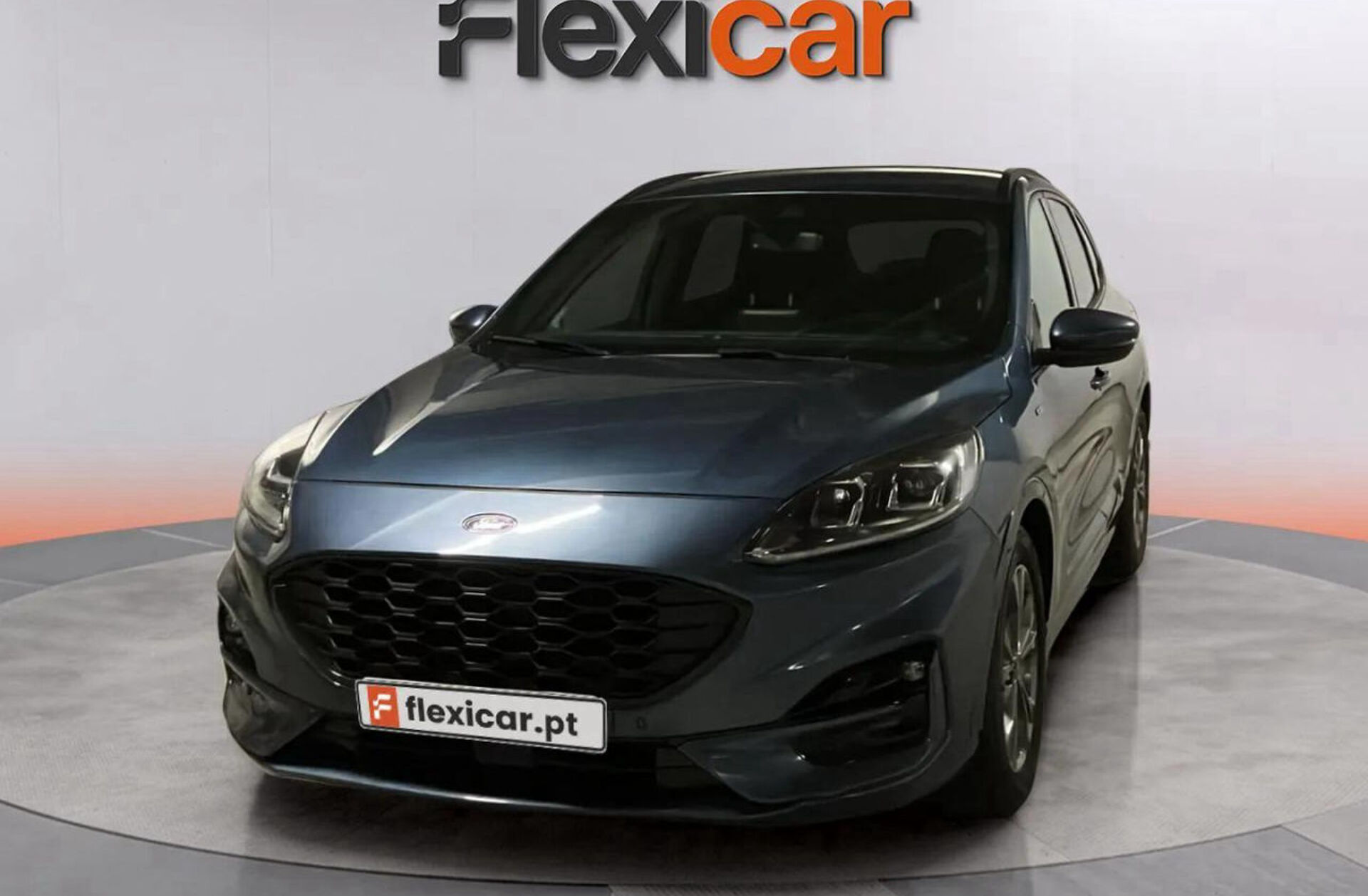 FORD Kuga 1.5 TDCi EcoBlue ST-Line