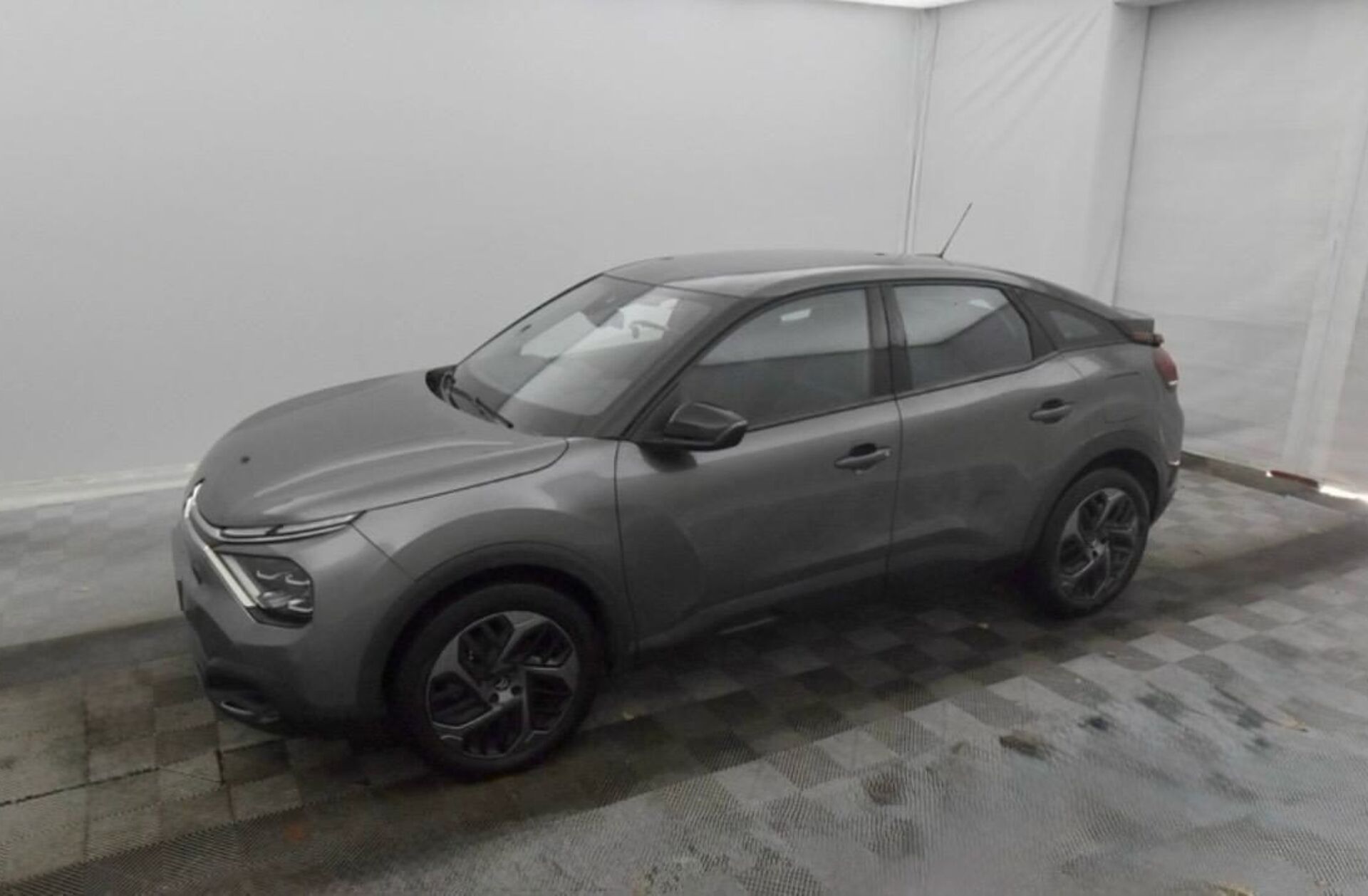 CITROEN C4 1.5 BlueHDi Feel Pack EAT8