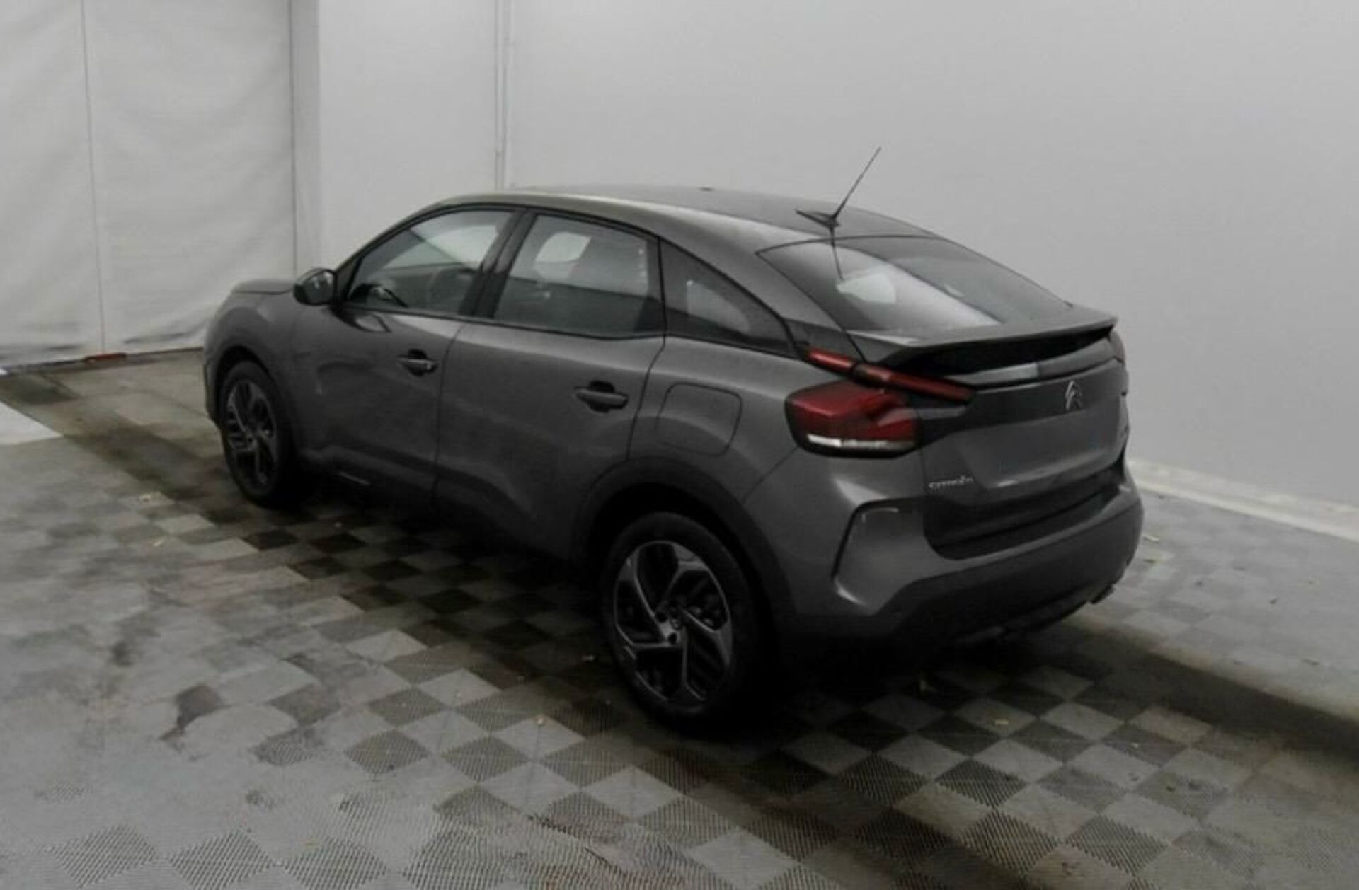 CITROEN C4 1.5 BlueHDi Feel Pack EAT8