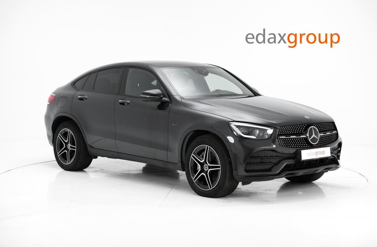 MERCEDES Classe GLC GLC 300 de 4Matic