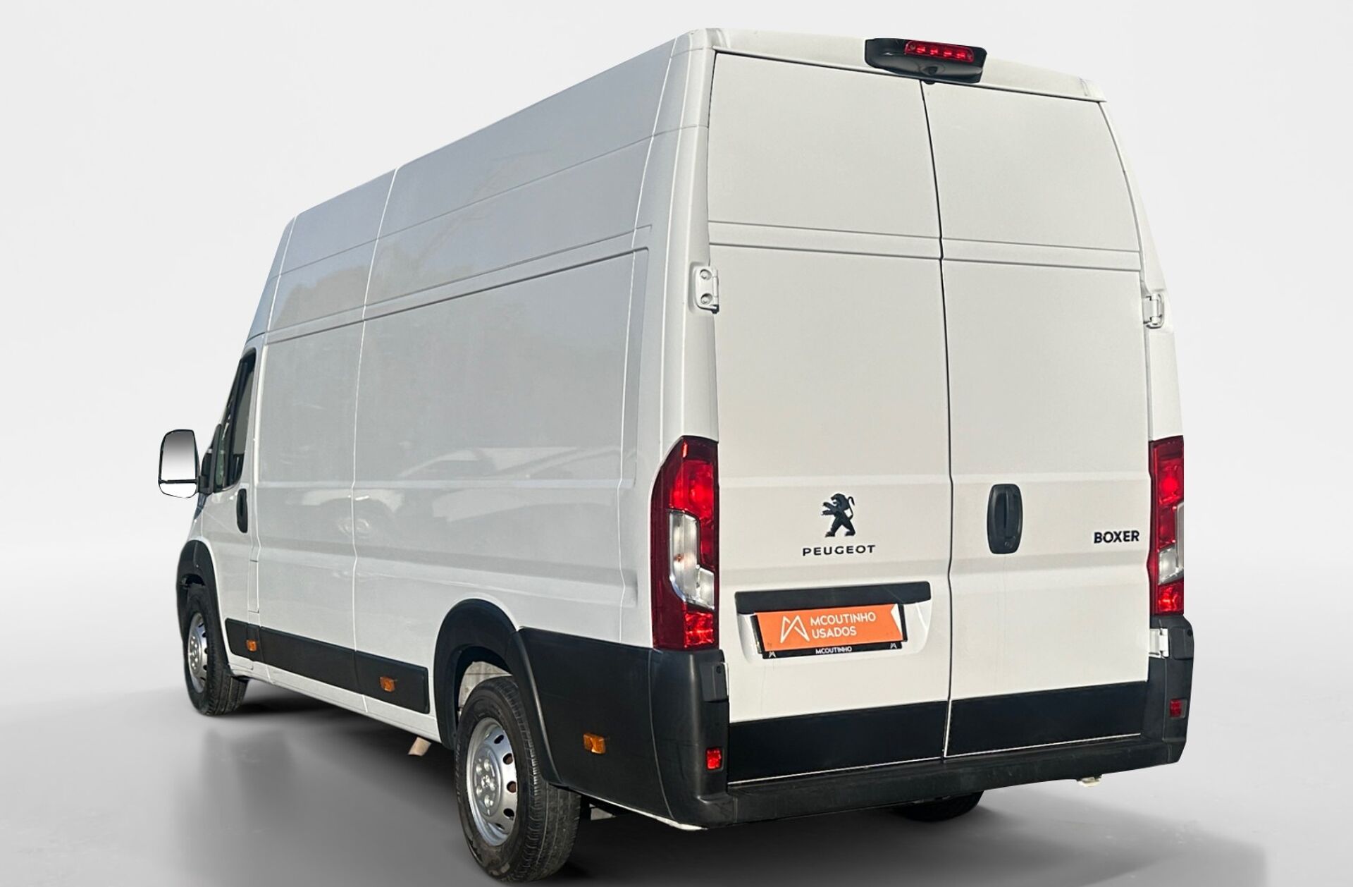 PEUGEOT Boxer 2.2 BlueHDi 435 L4 CD