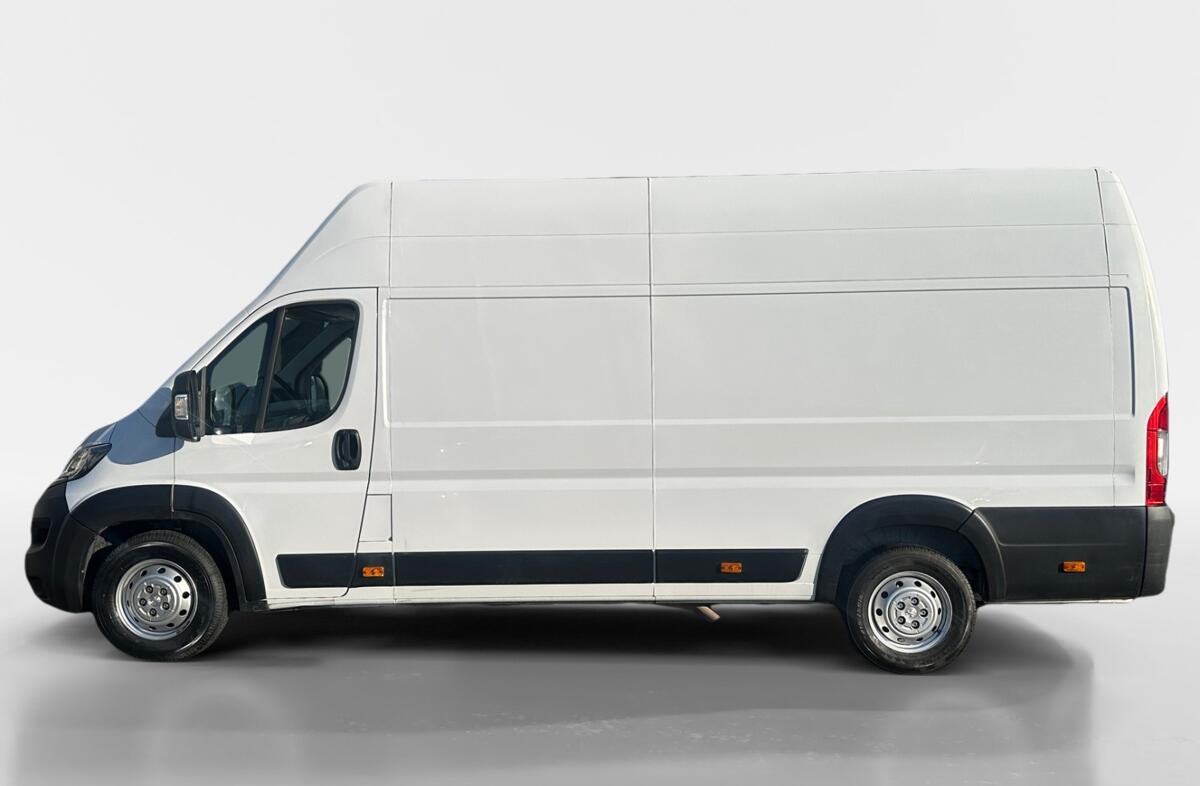 PEUGEOT Boxer 2.2 BlueHDi 435 L4 CD