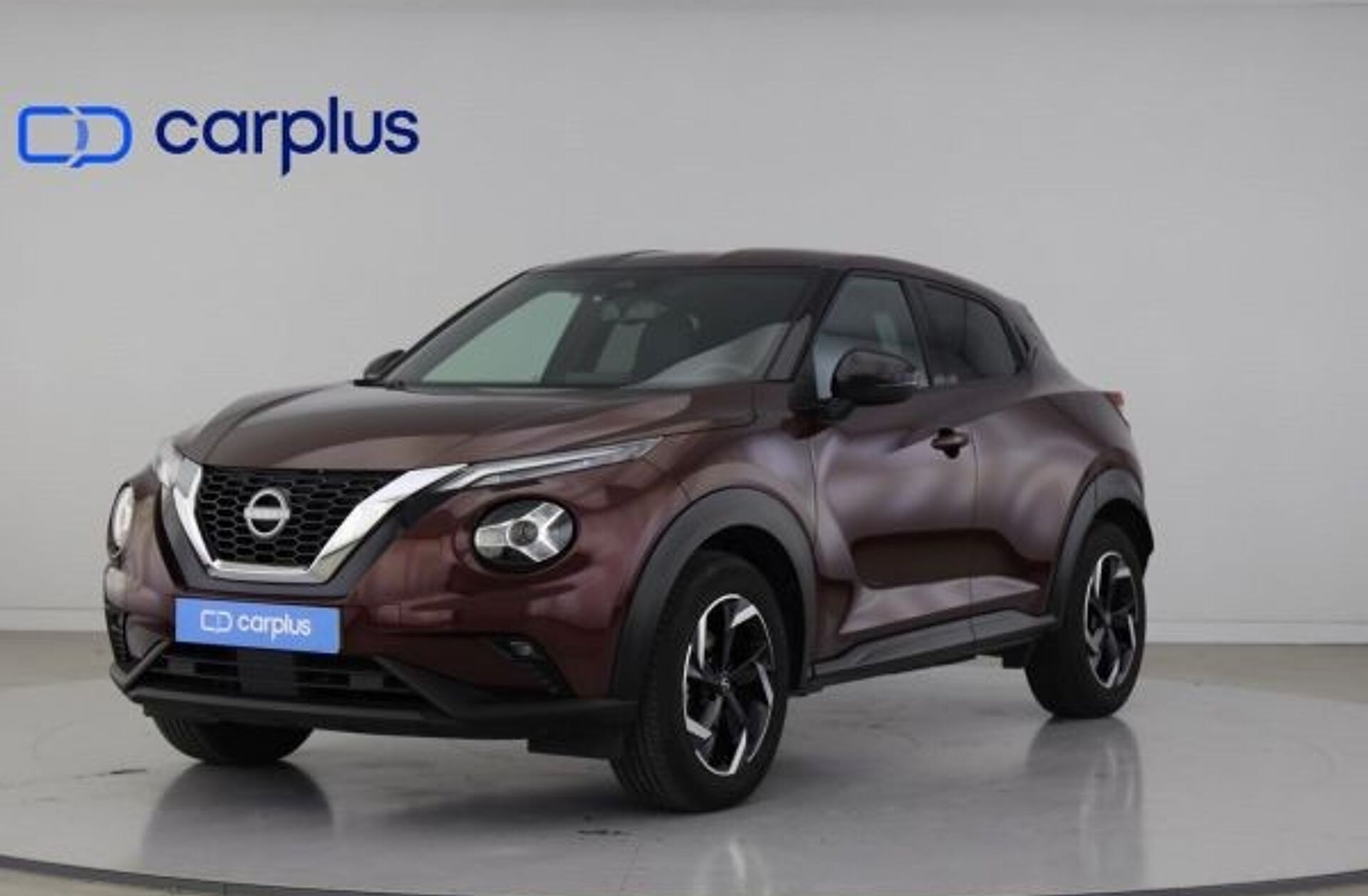 NISSAN Juke 1.0 DIG-T N-Connecta
