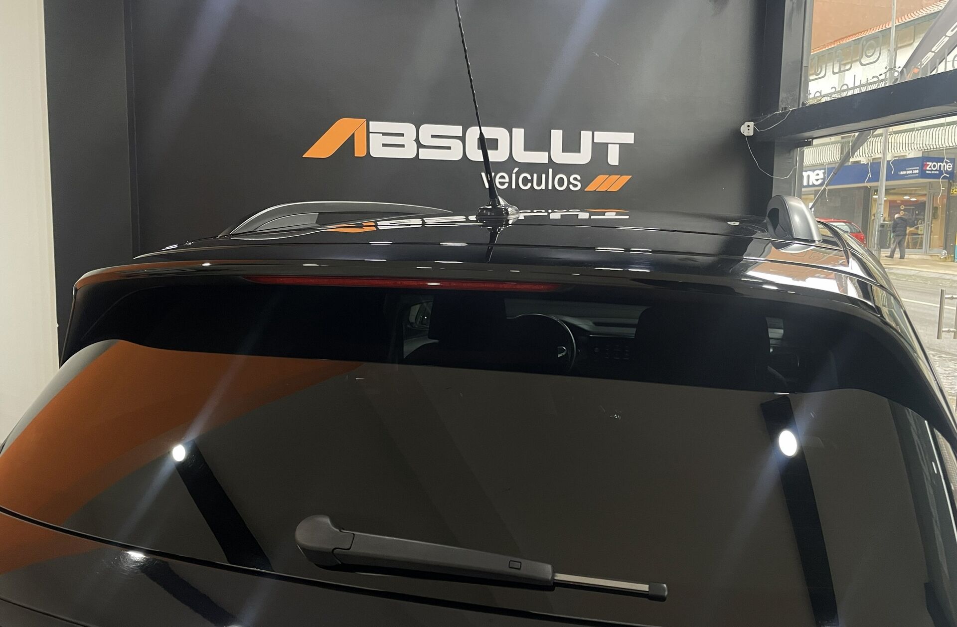 VOLKSWAGEN T-Cross 1.0 TSI BlackStyle