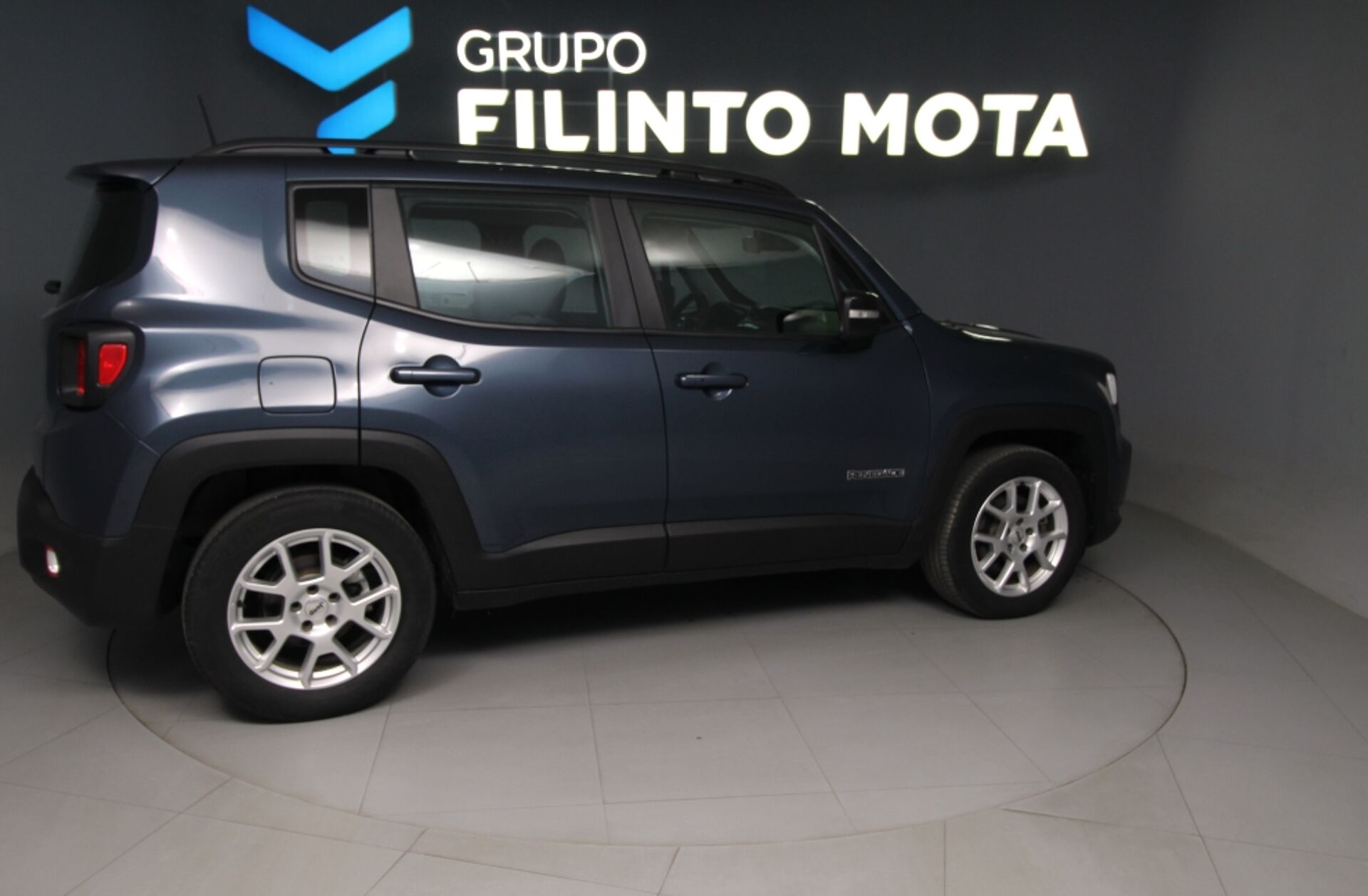 JEEP Renegade 1.5 TG e-Hybrid Limited DCT