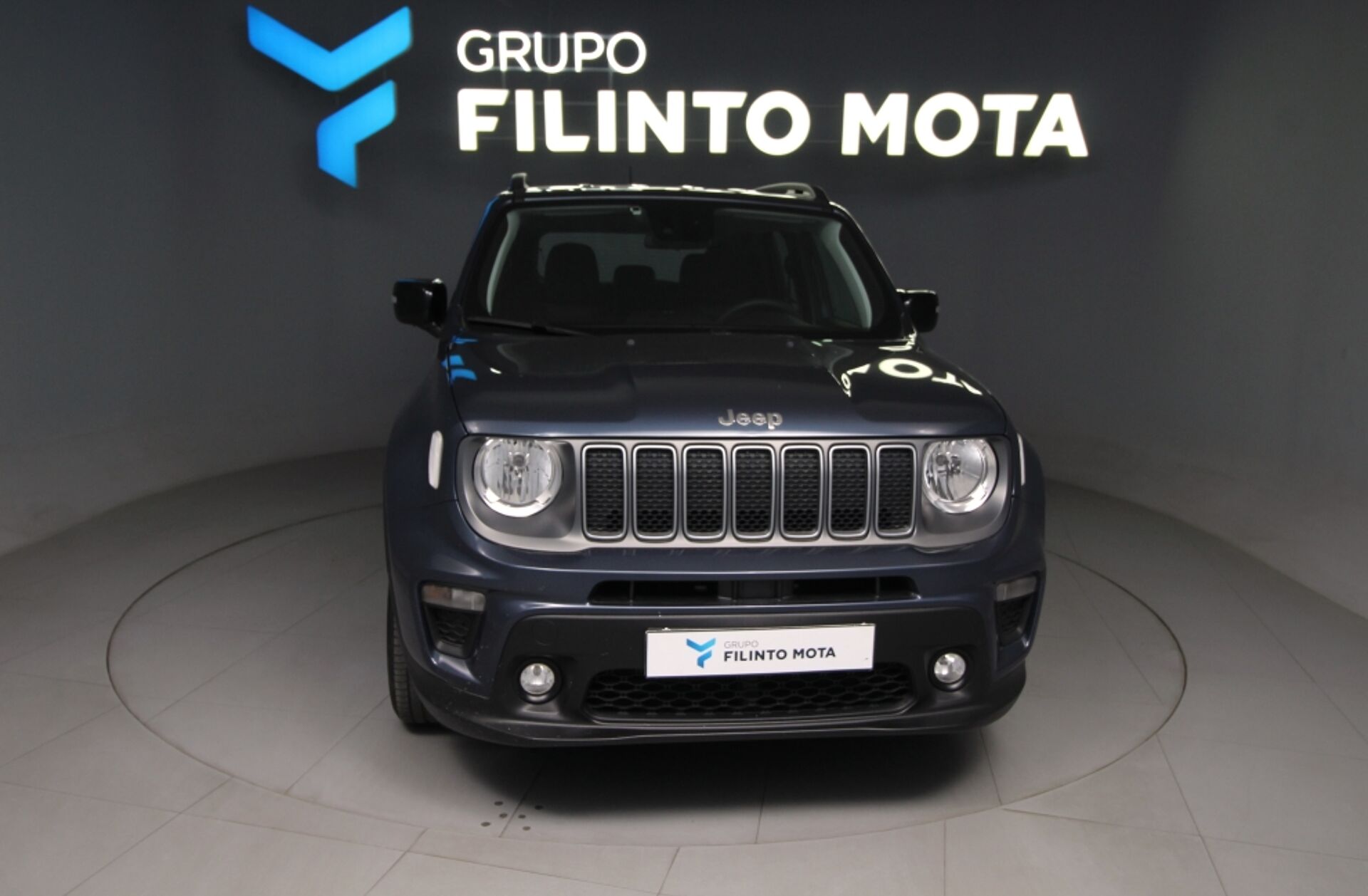 JEEP Renegade 1.5 TG e-Hybrid Limited DCT