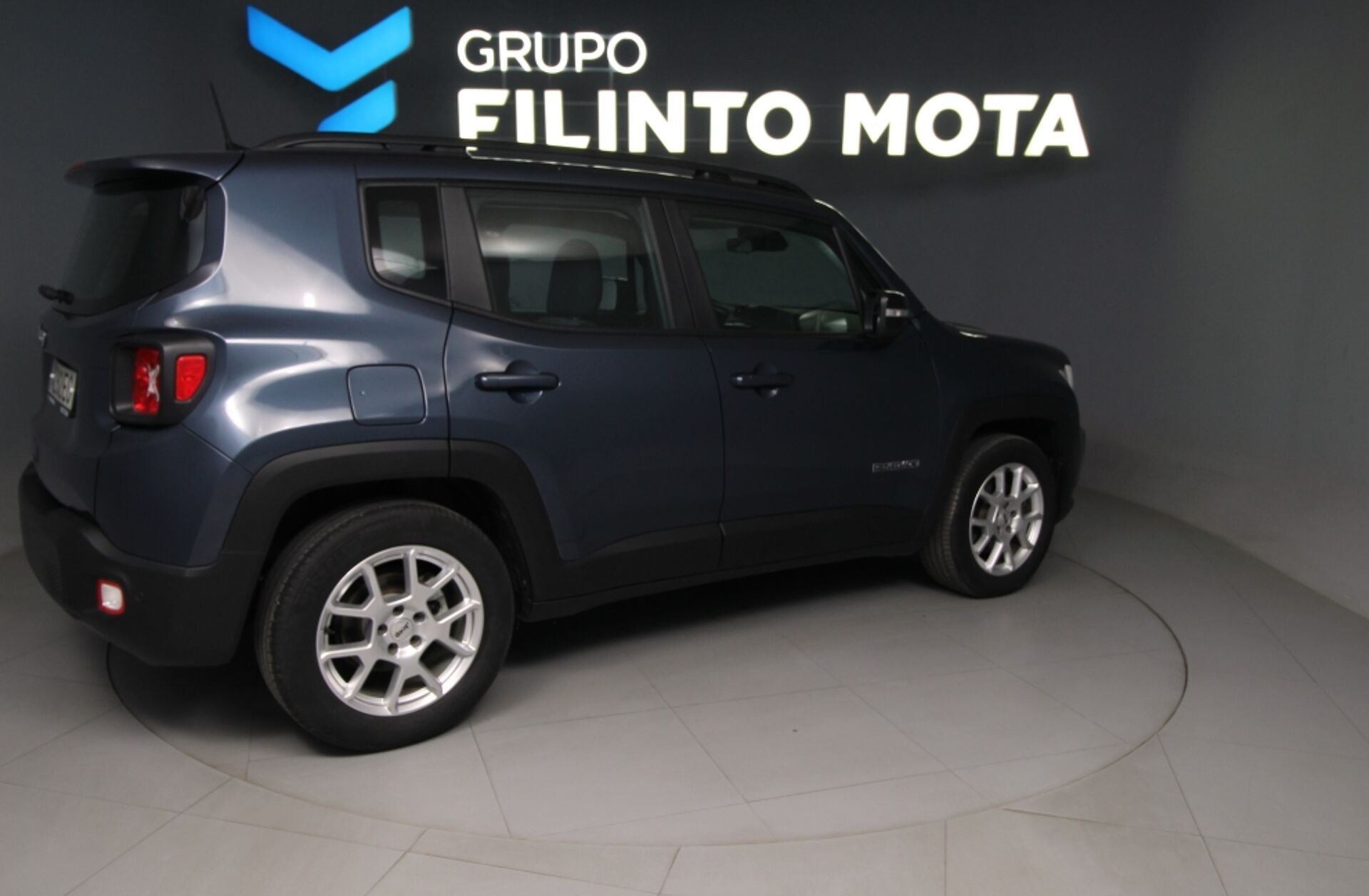 JEEP Renegade 1.5 TG e-Hybrid Limited DCT