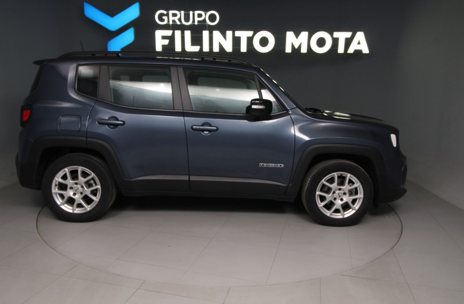 JEEP Renegade 1.5 TG e-Hybrid Limited DCT