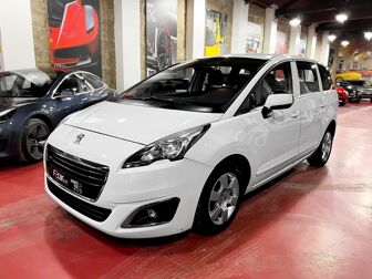 PEUGEOT 5008 1.6 BlueHDi Active