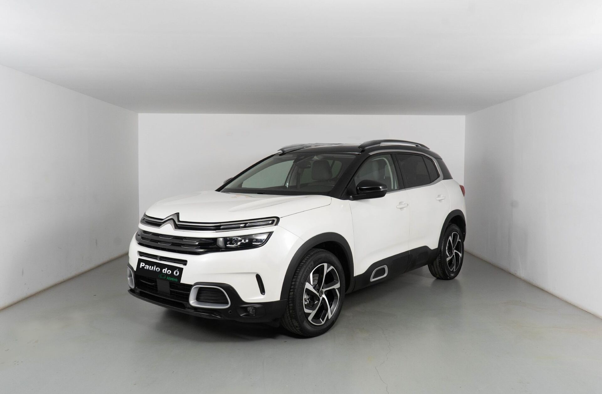 CITROEN C5 AirCross 1.5 BlueHDi Shine