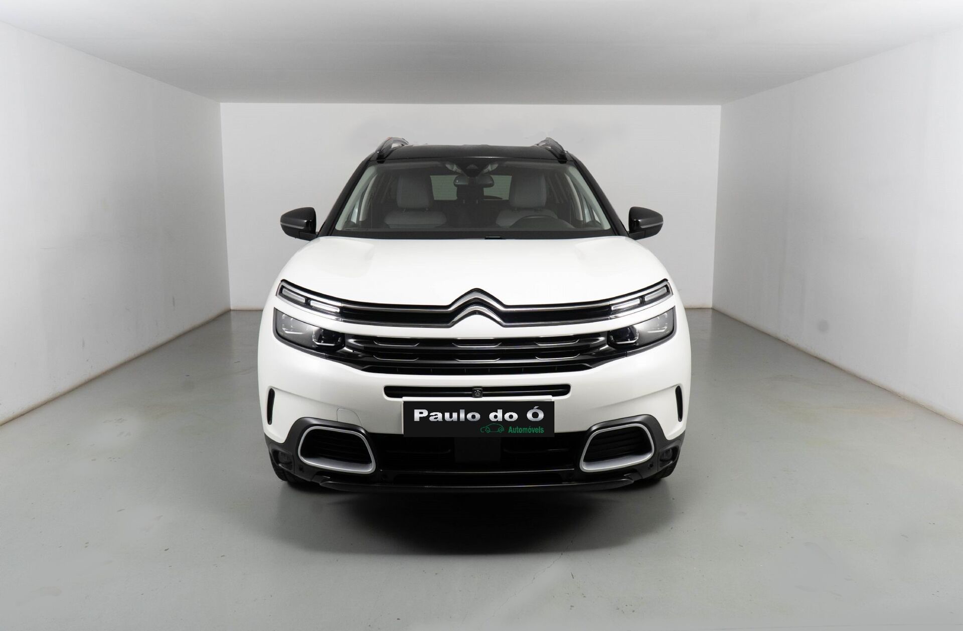 CITROEN C5 AirCross 1.5 BlueHDi Shine