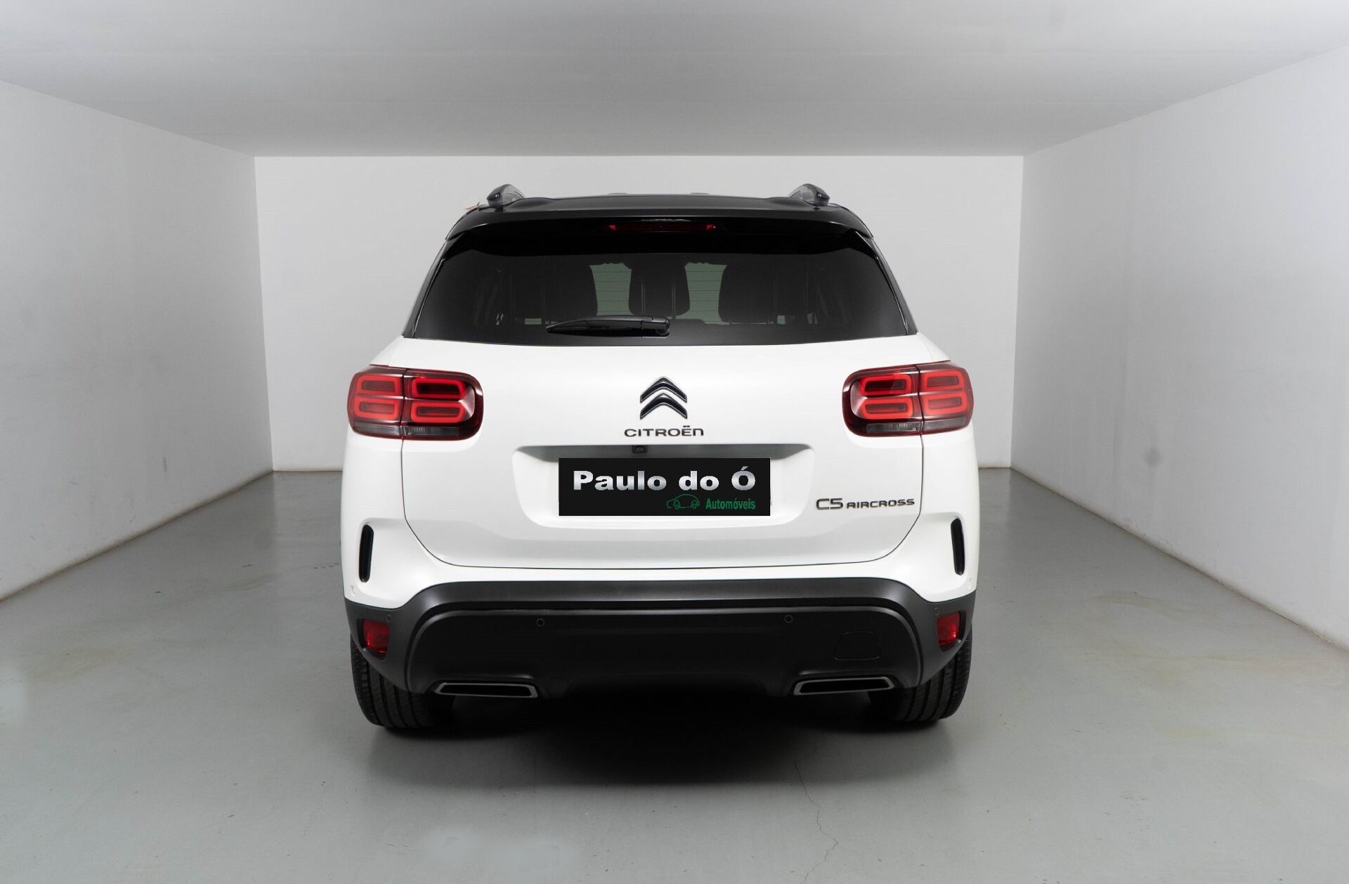 CITROEN C5 AirCross 1.5 BlueHDi Shine