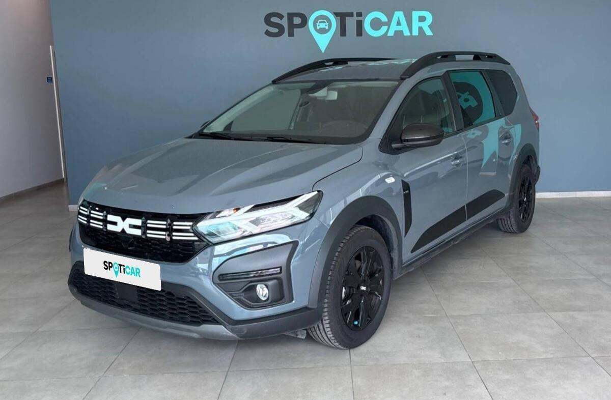 DACIA Jogger 1.0 ECO-G SL Extreme Bi-Fuel