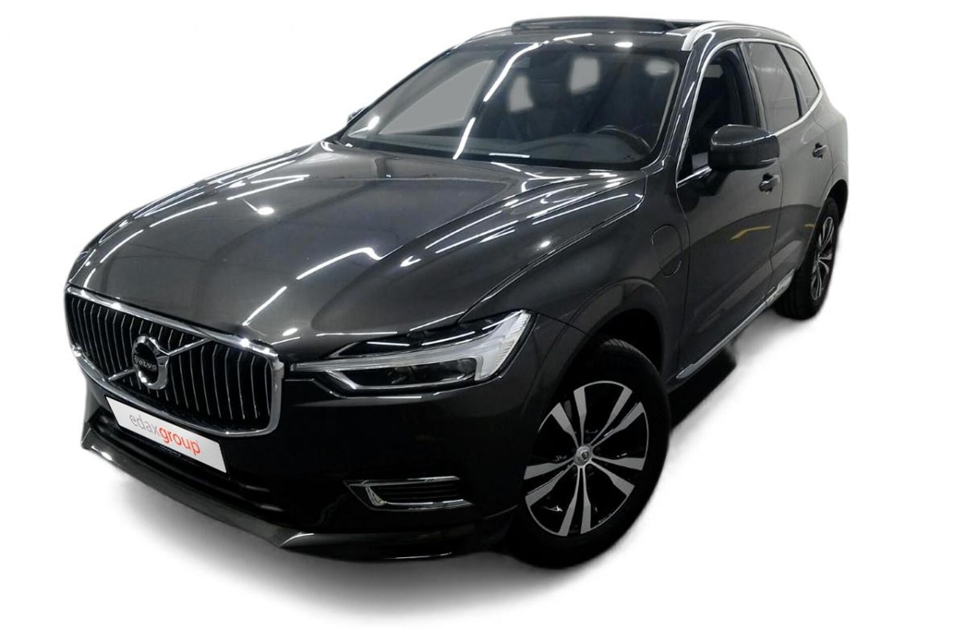 VOLVO XC60 2.0 T8 PHEV Inscription Expression AWD