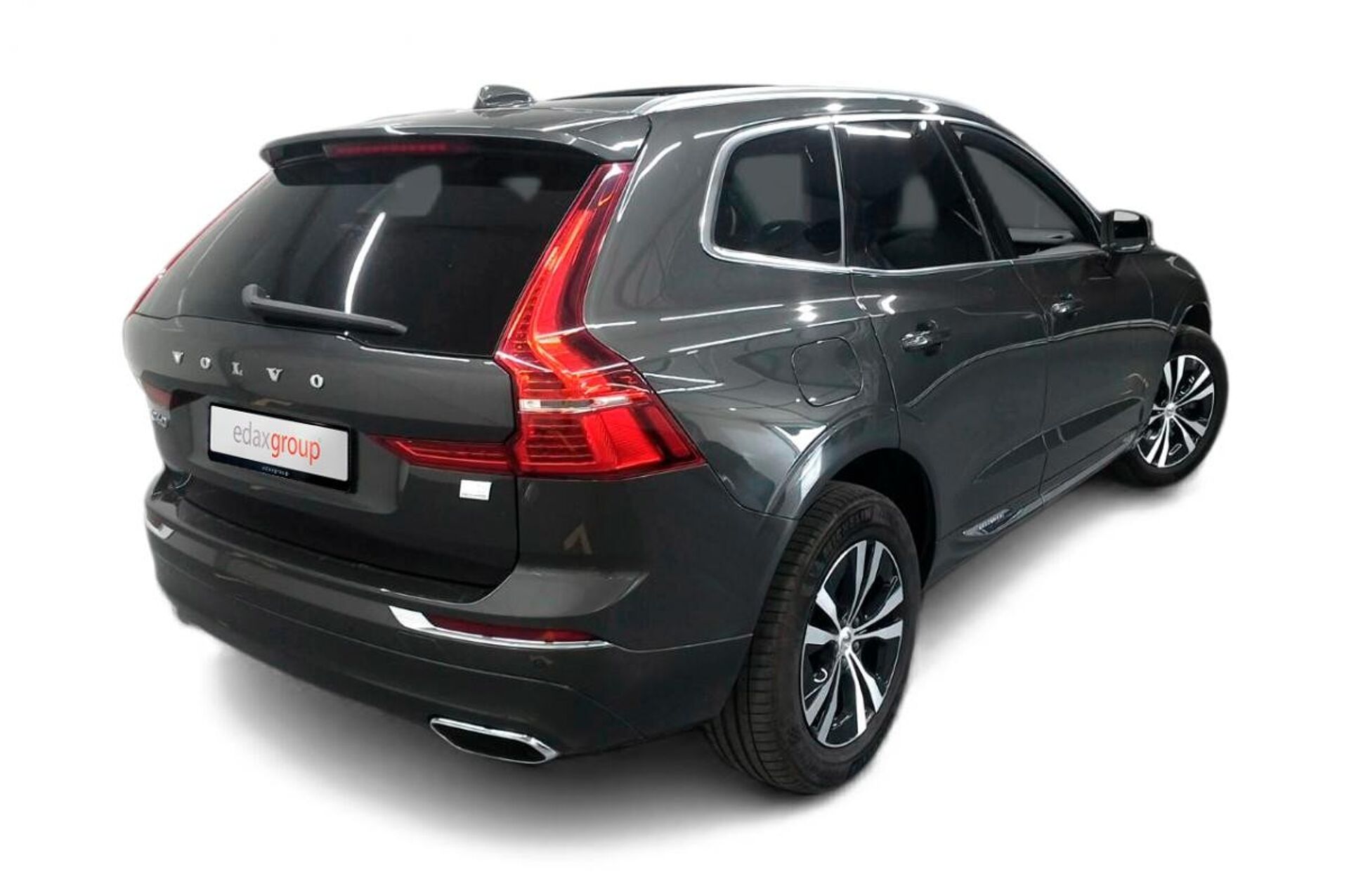 VOLVO XC60 2.0 T8 PHEV Inscription Expression AWD