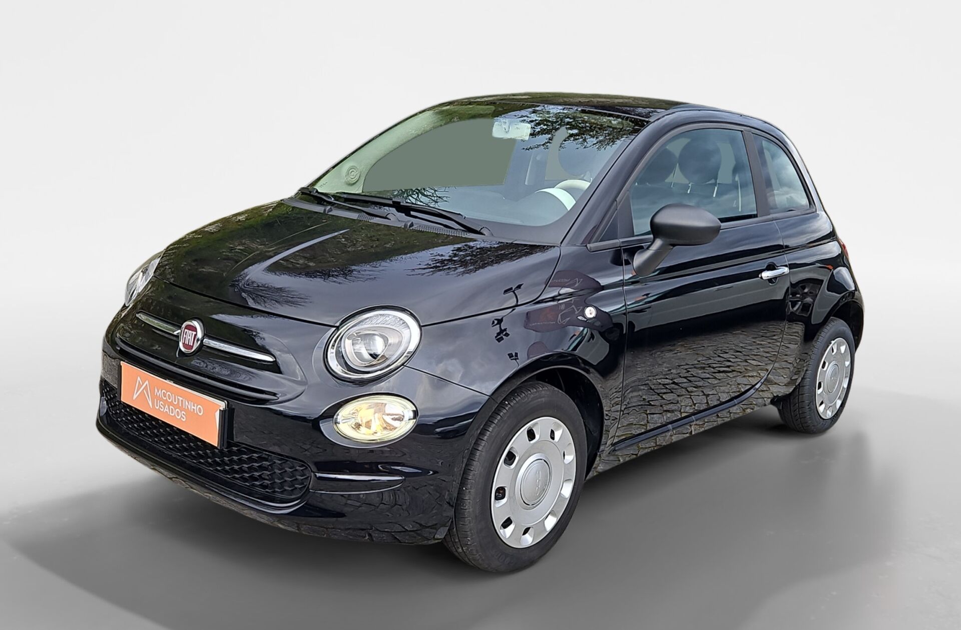 FIAT 500 1.0 Hybrid