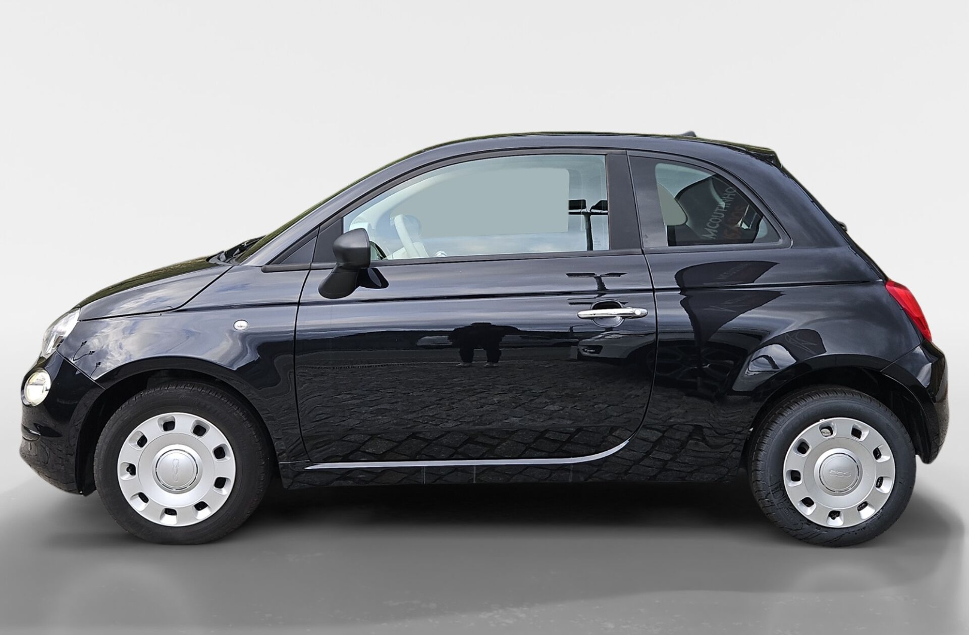 FIAT 500 1.0 Hybrid