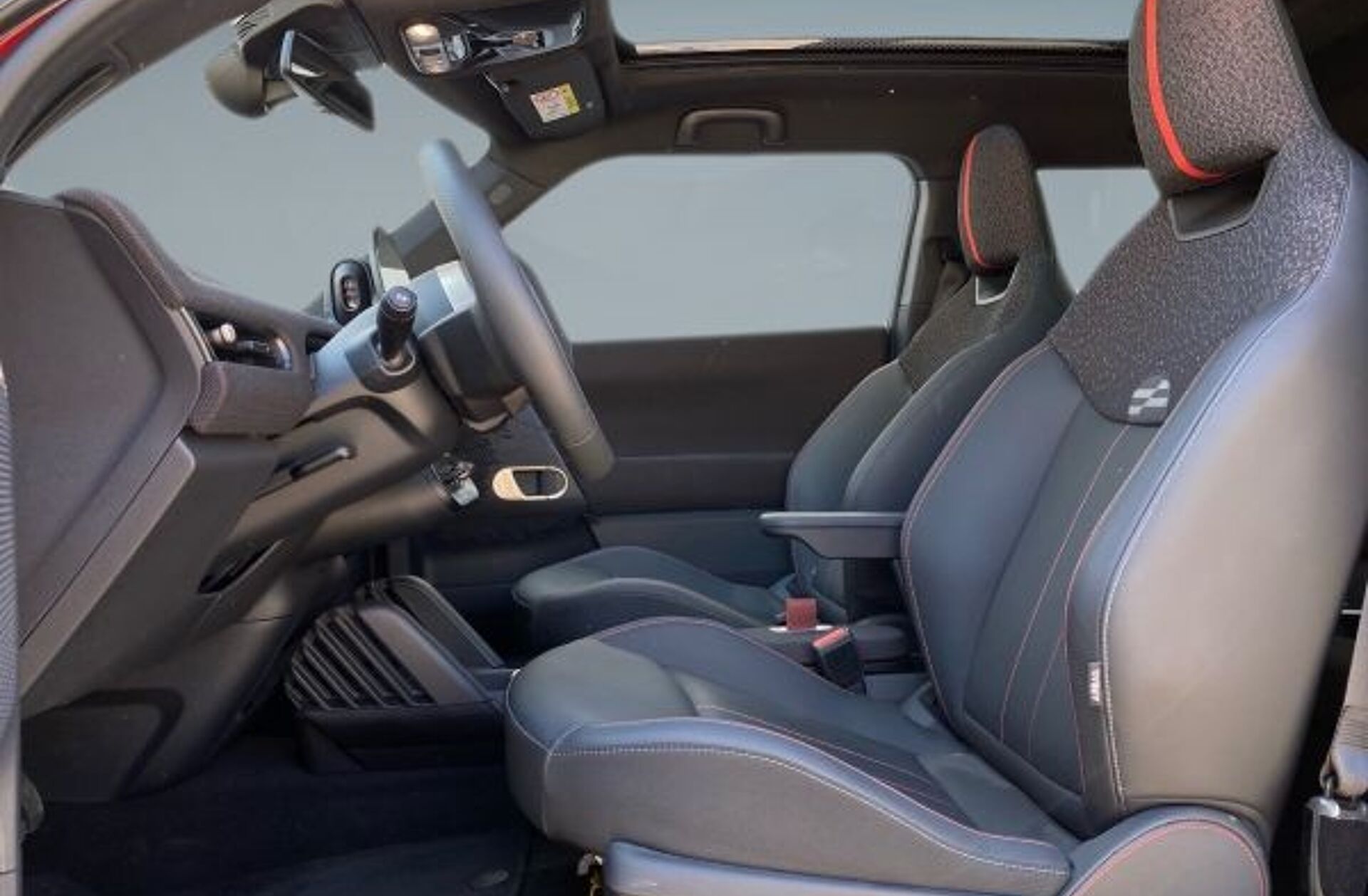 MINI Mini Cooper S Classic S