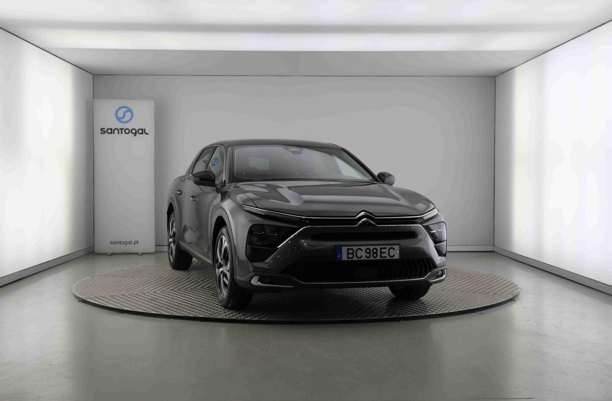 CITROEN C5 X 1.2 PureTech Feel Pack EAT8