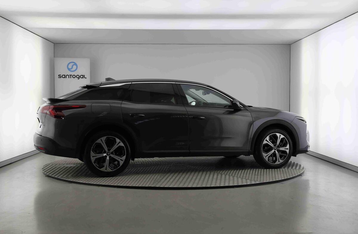 CITROEN C5 X 1.2 PureTech Feel Pack EAT8