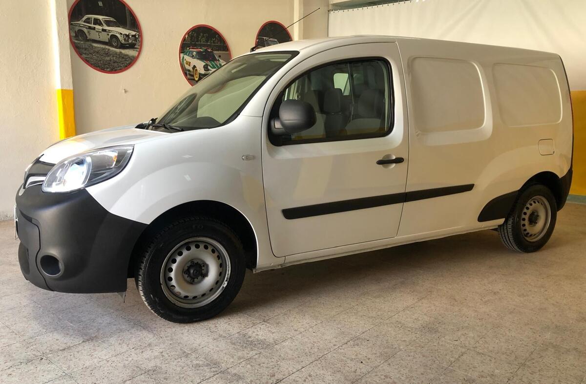 RENAULT Kangoo 1.5 dCi Maxi Business S/S