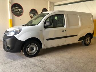 RENAULT Kangoo 1.5 dCi Maxi Business