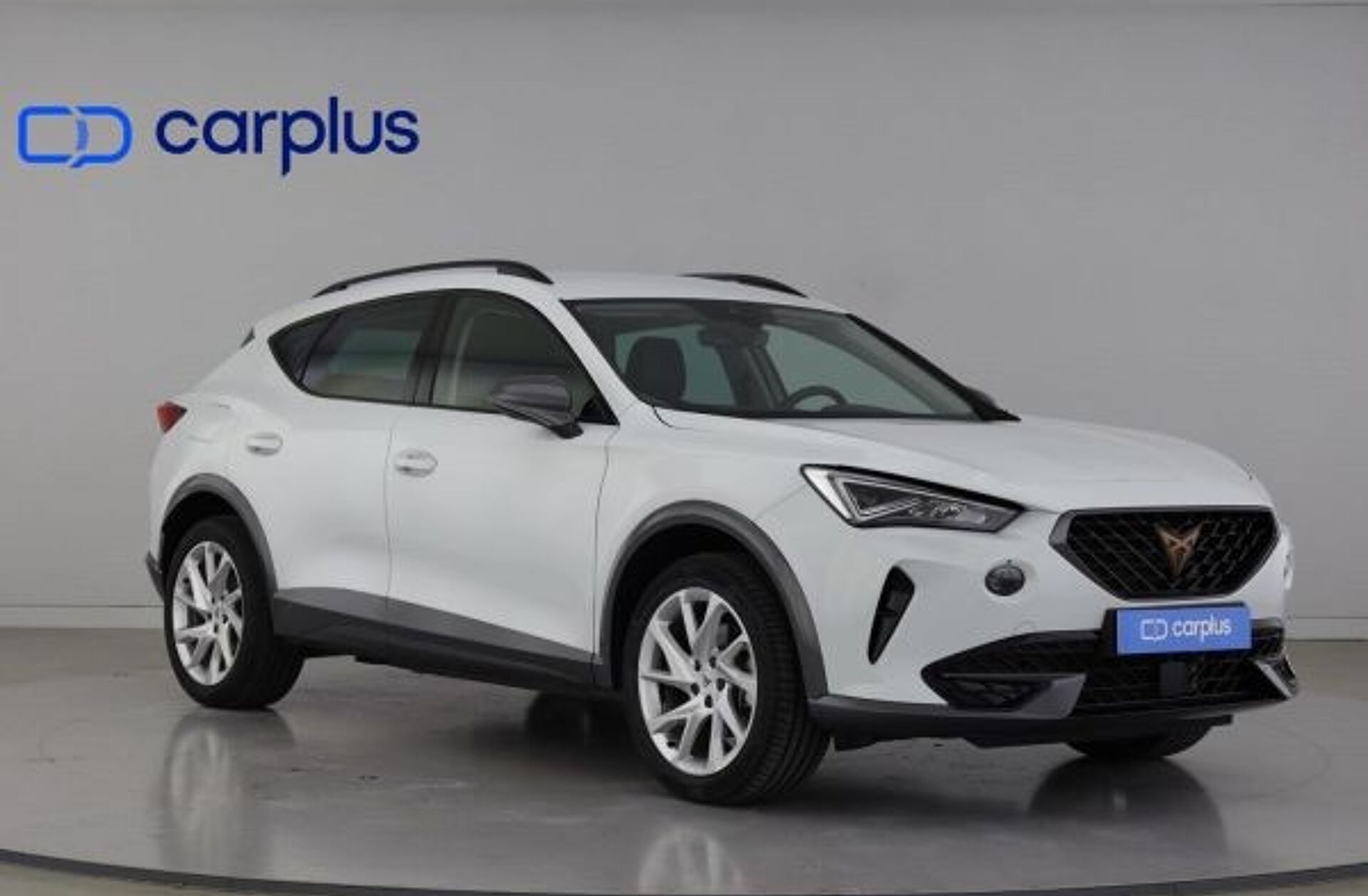 CUPRA Formentor 1.4 e-Hybrid Cupra DSG