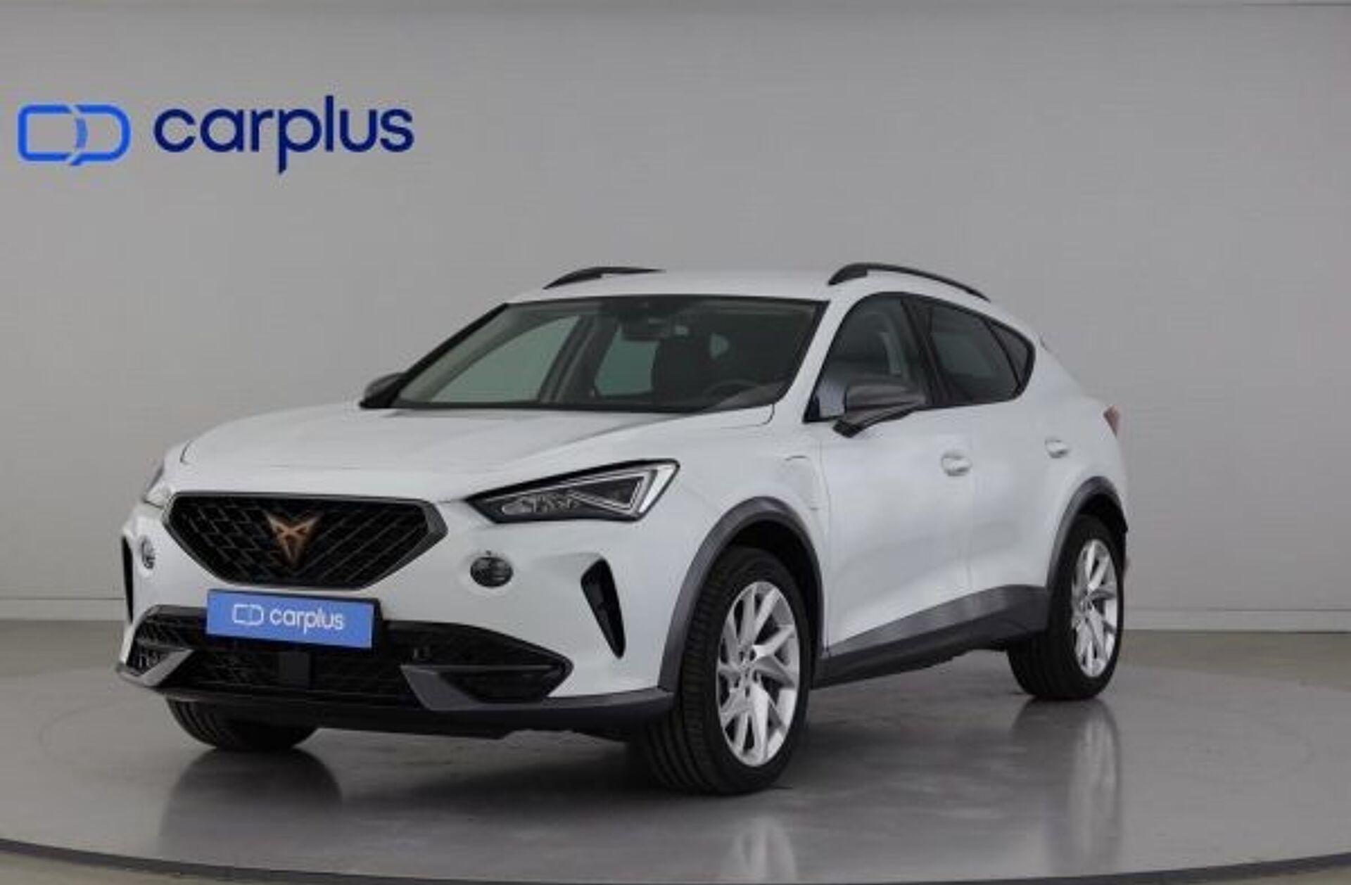 CUPRA Formentor 1.4 e-Hybrid Cupra DSG