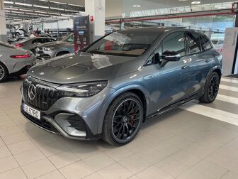 MERCEDES EQE 43 AMG 4Matic Edition