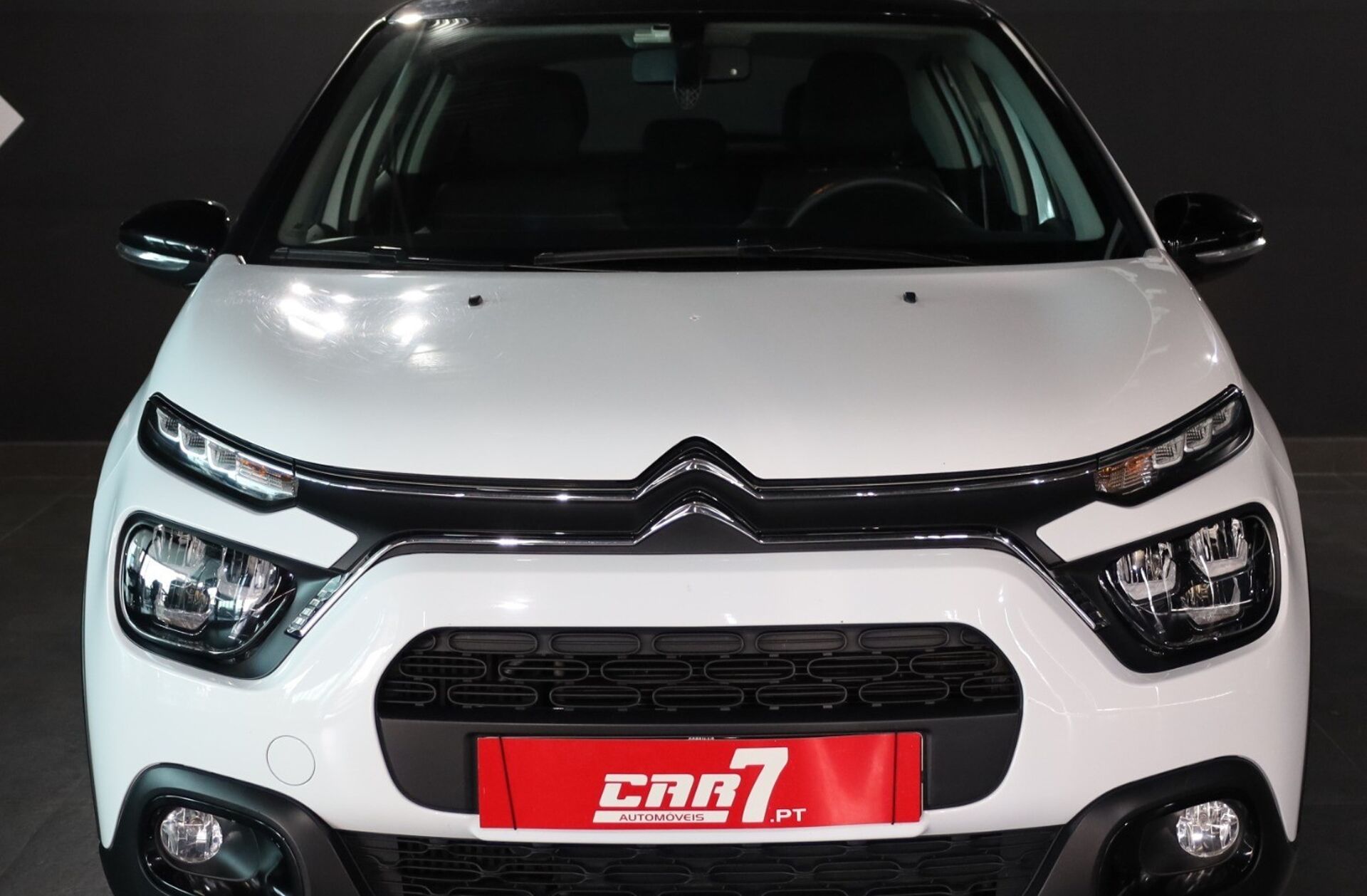 CITROEN C3 1.5 BlueHDi Feel Pack