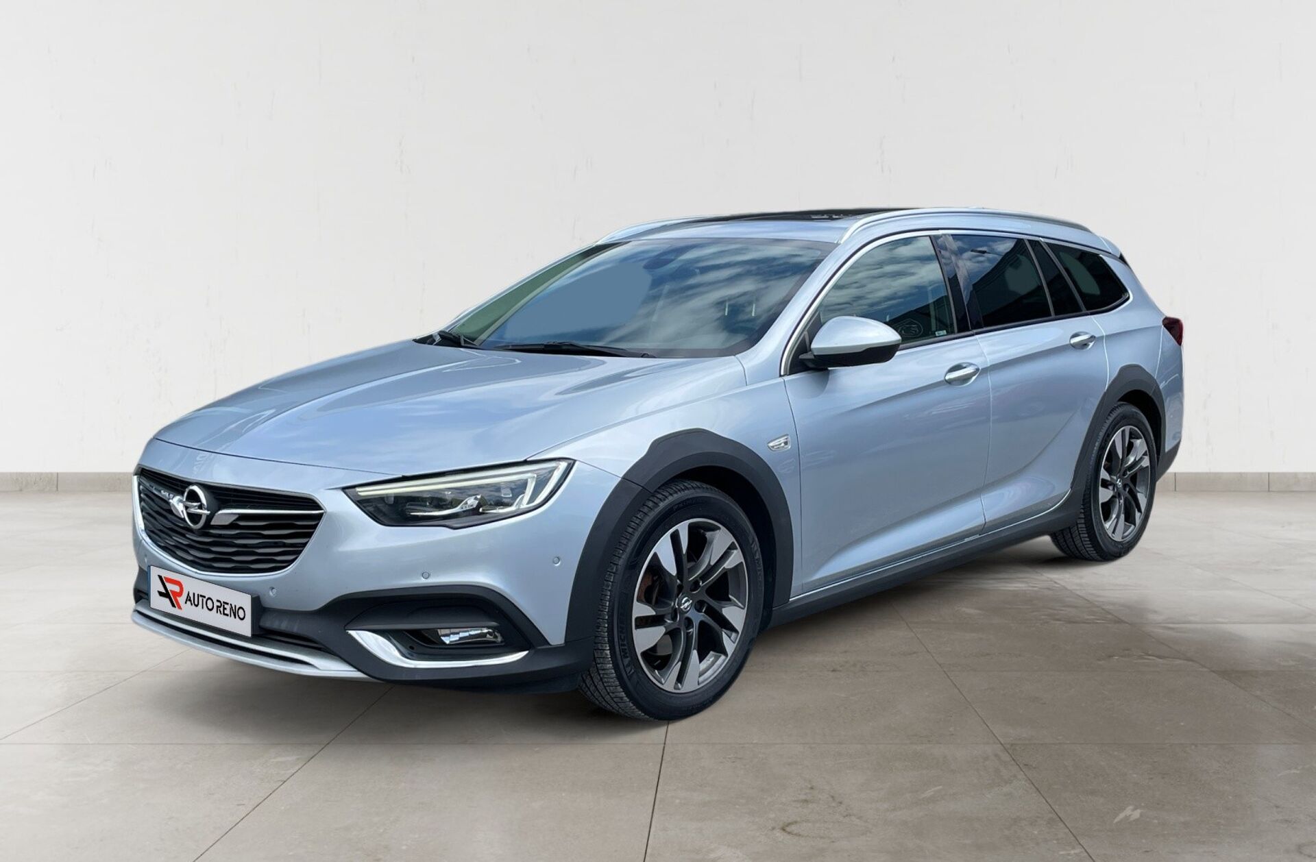 OPEL Insignia 2.0 CDTi
