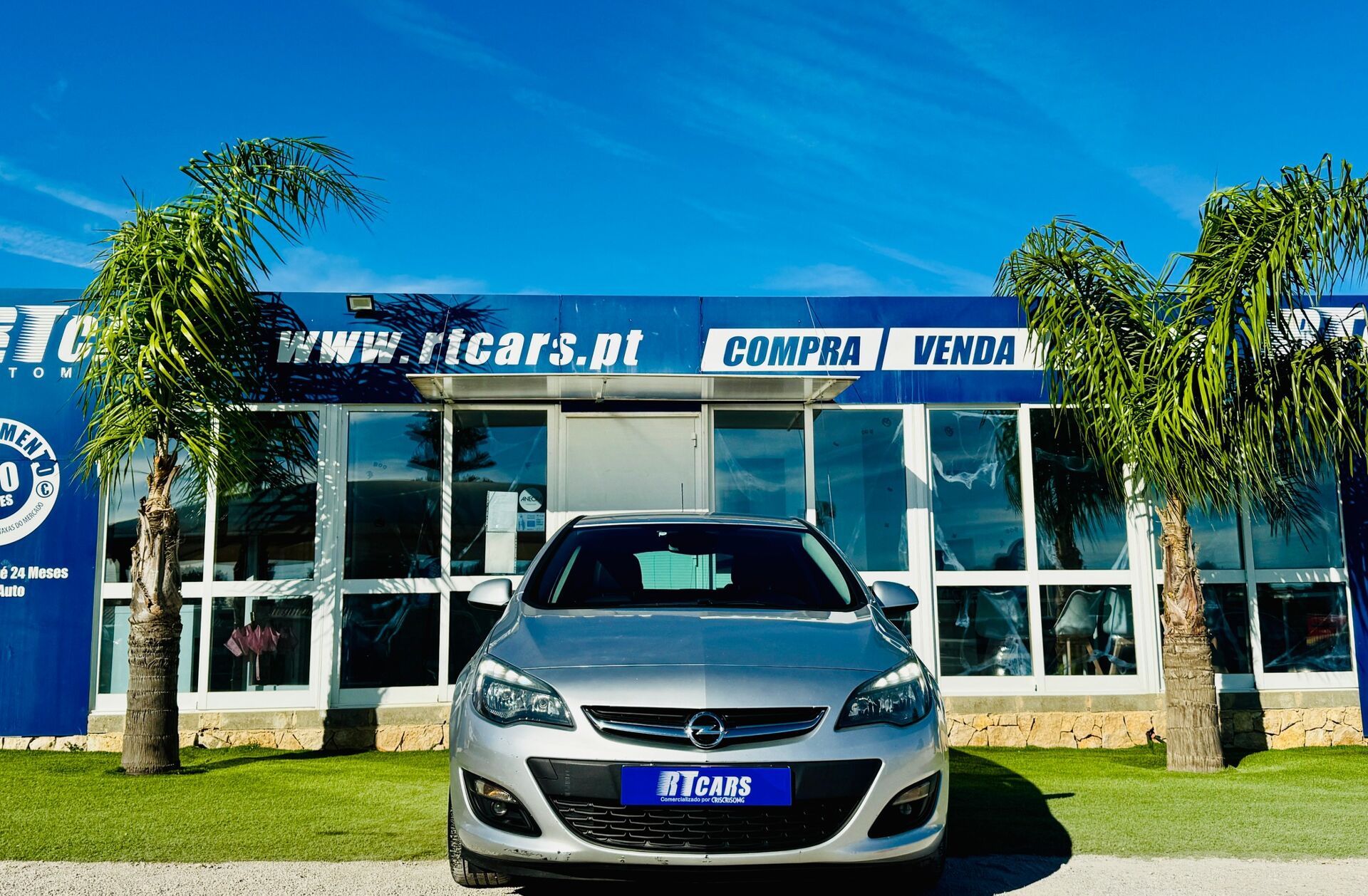 OPEL Astra 1.6 CDTI Edition S/S