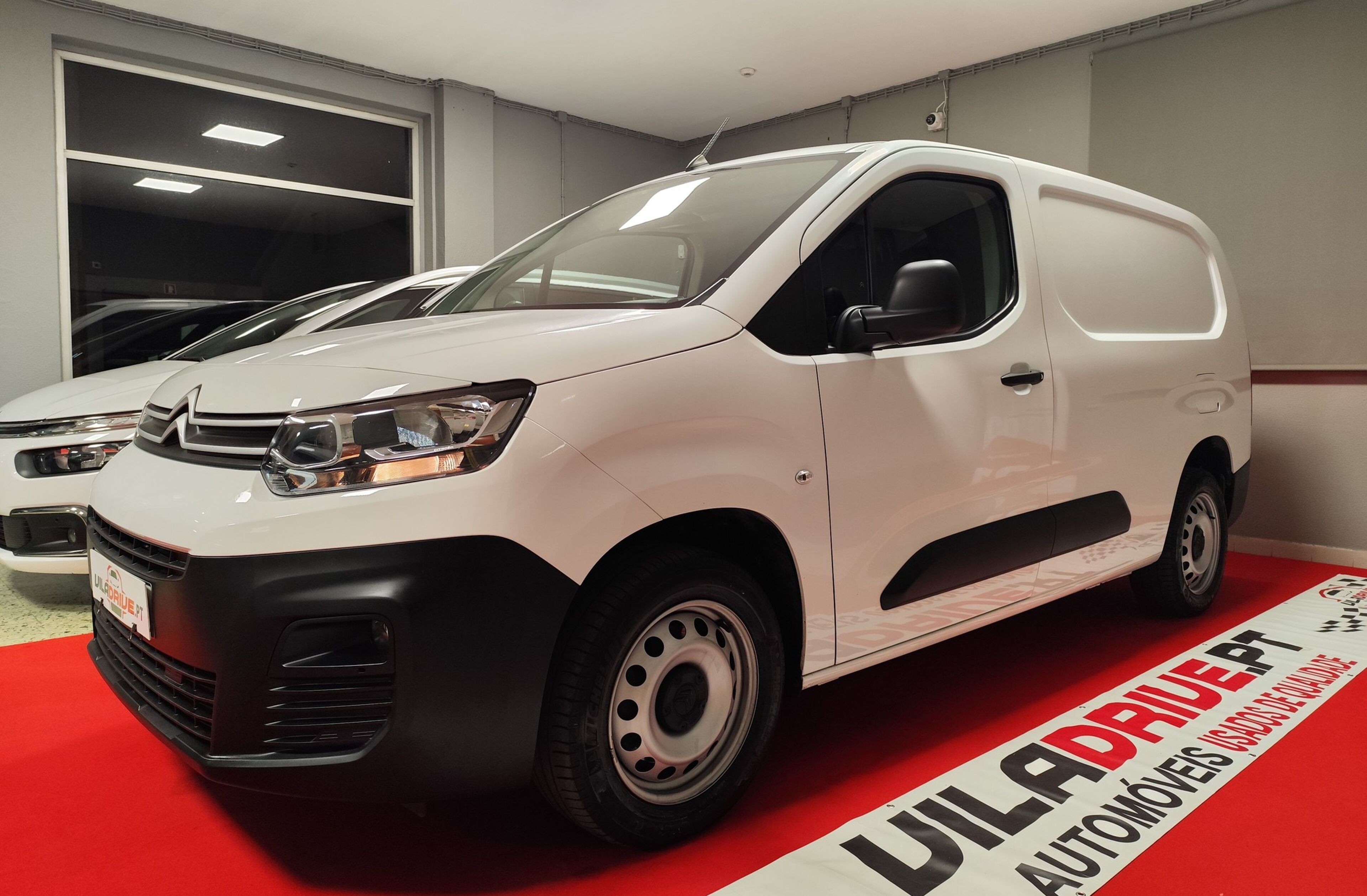 CITROEN Berlingo 1.5 BlueHDi XL Club
