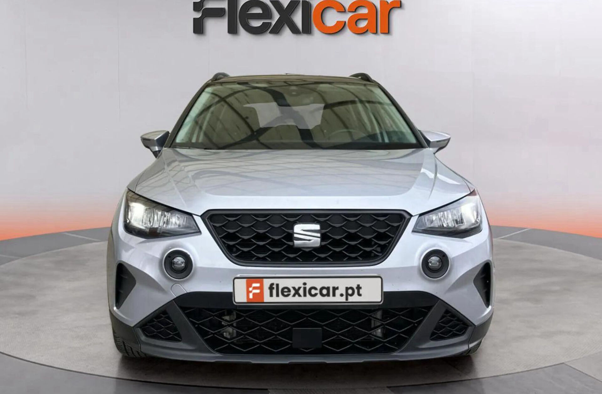 SEAT Arona 1.0 TSI Style