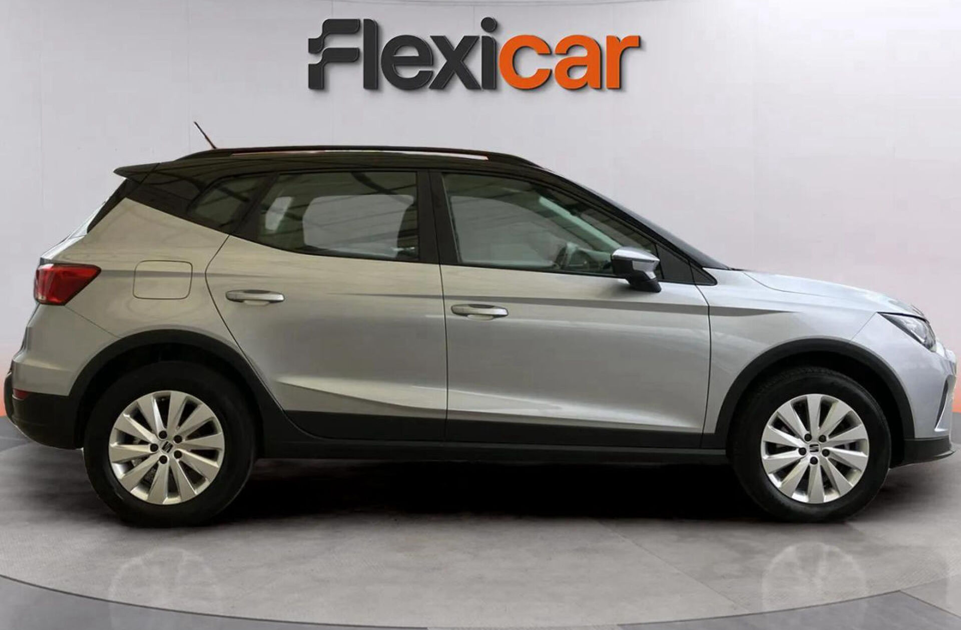 SEAT Arona 1.0 TSI Style