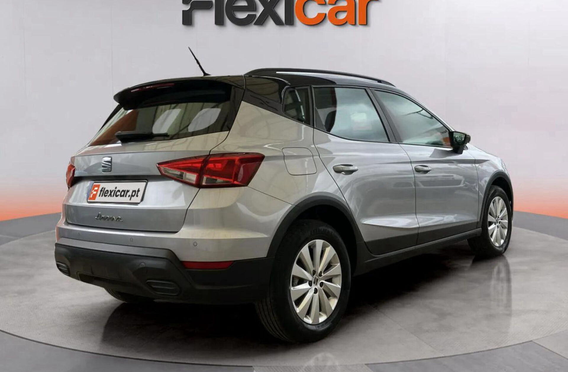 SEAT Arona 1.0 TSI Style
