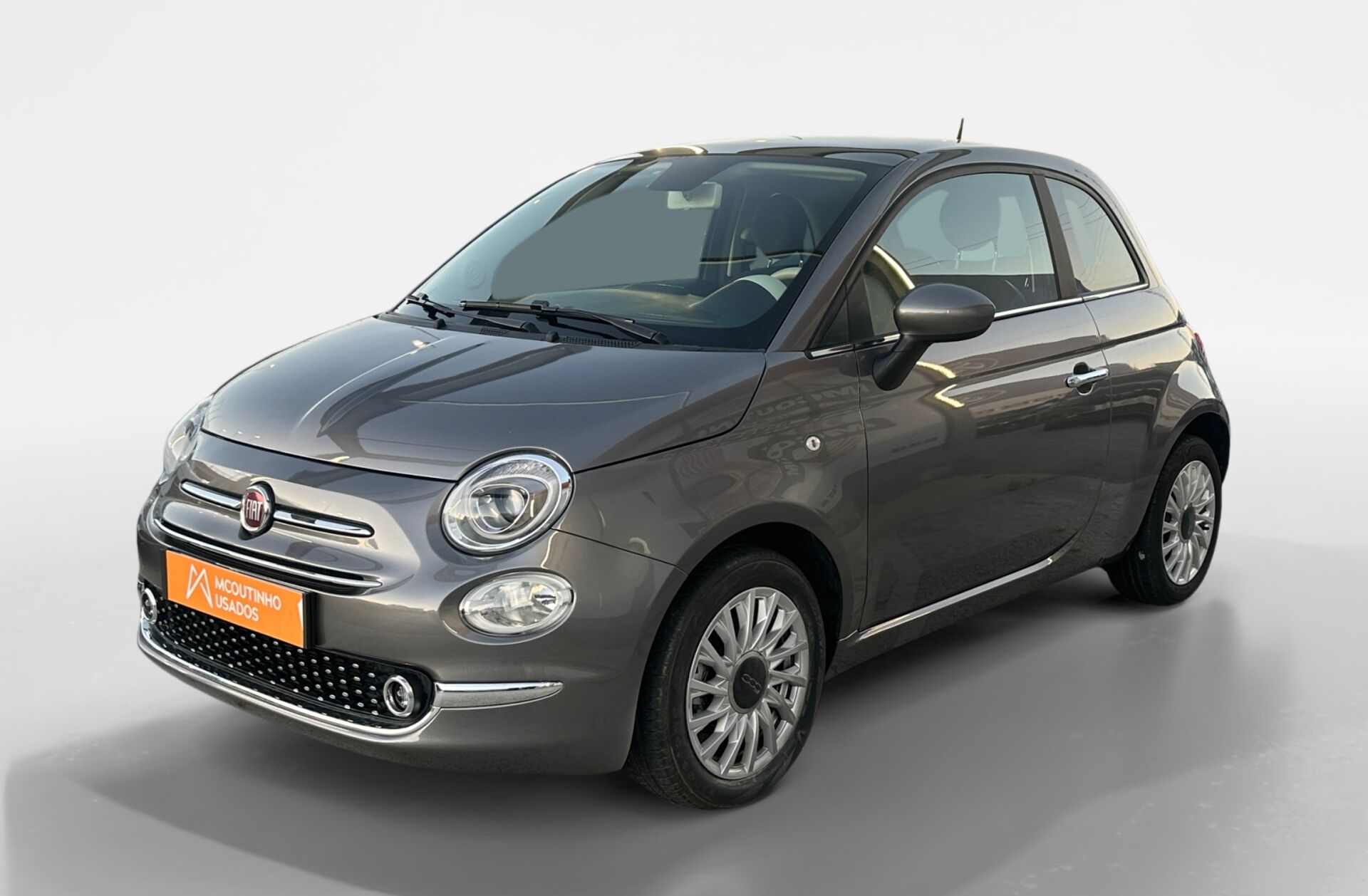 FIAT 500 1.0 Hybrid
