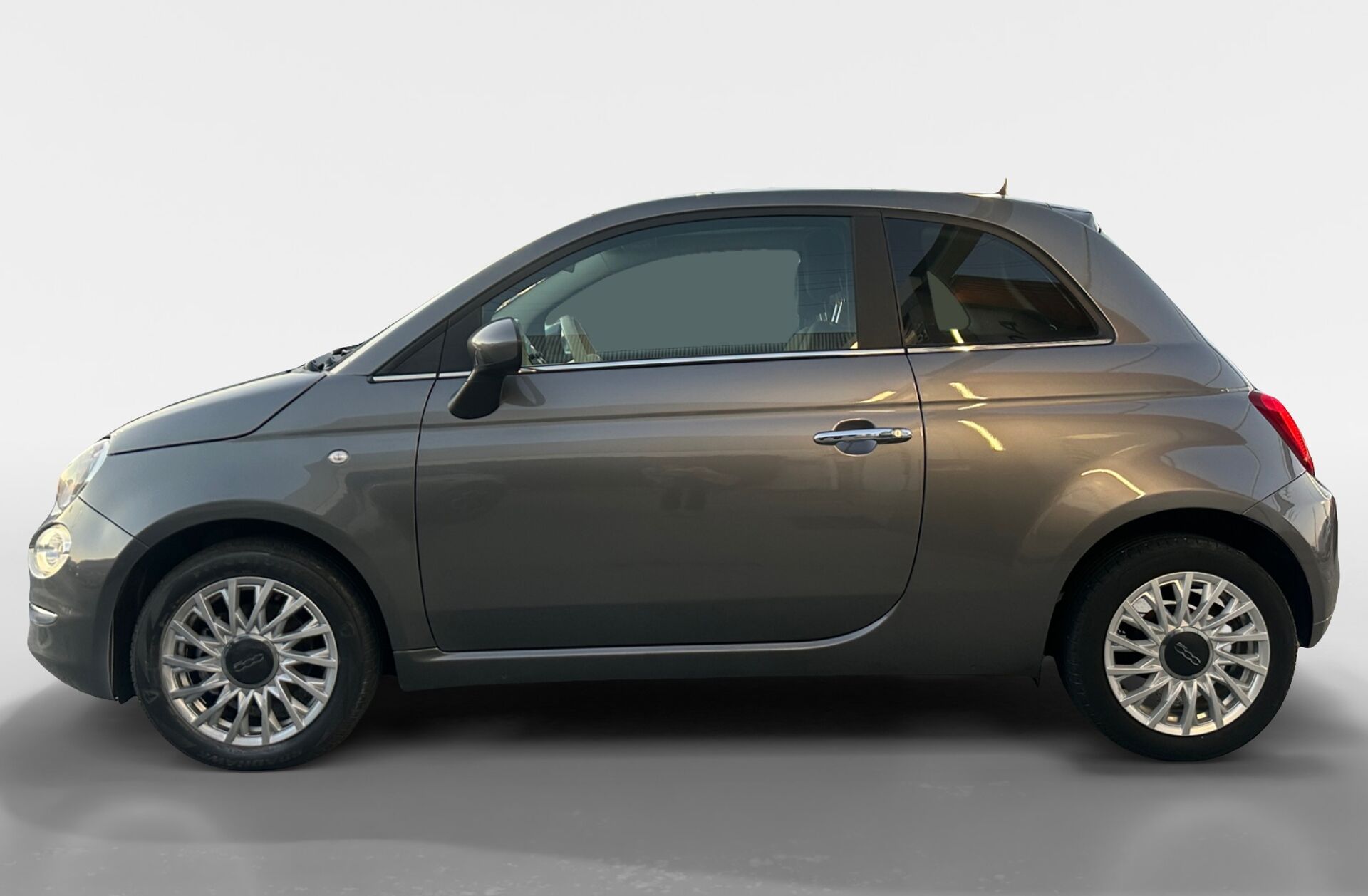 FIAT 500 1.0 Hybrid