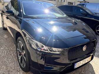 JAGUAR I-Pace S AWD Aut.