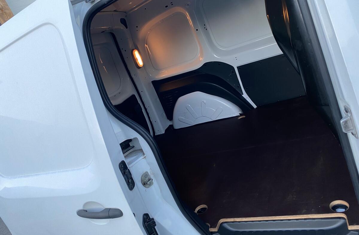 RENAULT Kangoo 1.5 dCi Business 3L S/S